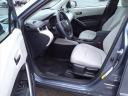 Thumbnail image of 2022 Toyota Corolla Cross at Serra Buick Gmc Champaign