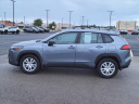 Thumbnail image of 2022 Toyota Corolla Cross at Serra Buick Gmc Champaign