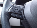 Thumbnail image of 2022 Toyota Corolla Cross at Serra Buick Gmc Champaign