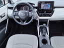 Thumbnail image of 2022 Toyota Corolla Cross at Serra Buick Gmc Champaign