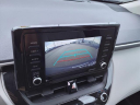 Thumbnail image of 2022 Toyota Corolla Cross at Serra Buick Gmc Champaign