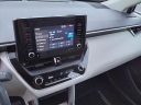 Thumbnail image of 2022 Toyota Corolla Cross at Serra Buick Gmc Champaign