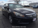 Thumbnail image of 2011 Honda Accord at Hansen Brothers Auto Sales