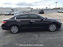 Thumbnail image of 2011 Honda Accord at Hansen Brothers Auto Sales