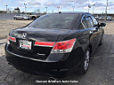 Thumbnail image of 2011 Honda Accord at Hansen Brothers Auto Sales