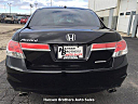 Thumbnail image of 2011 Honda Accord at Hansen Brothers Auto Sales