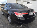 Thumbnail image of 2011 Honda Accord at Hansen Brothers Auto Sales