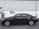Thumbnail image of 2011 Honda Accord at Hansen Brothers Auto Sales