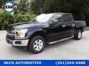 Thumbnail image of 2019 Ford F-150 at SKCO Automotive