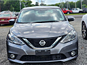 Thumbnail image of 2019 Nissan Sentra at Pine Belt Chrysler Jeep