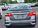 Thumbnail image of 2019 Nissan Sentra at Pine Belt Chrysler Jeep