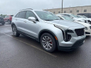 Thumbnail image of 2021 Cadillac XT4 at Faulkner Cadillac Trevose Used