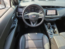 Thumbnail image of 2021 Cadillac XT4 at Faulkner Cadillac Trevose Used