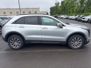 Thumbnail image of 2021 Cadillac XT4 at Faulkner Cadillac Trevose Used