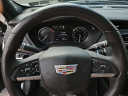 Thumbnail image of 2021 Cadillac XT4 at Faulkner Cadillac Trevose Used