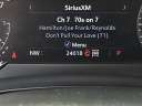 Thumbnail image of 2021 Cadillac XT4 at Faulkner Cadillac Trevose Used