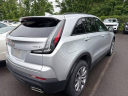 Thumbnail image of 2021 Cadillac XT4 at Faulkner Cadillac Trevose Used