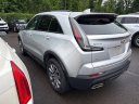 Thumbnail image of 2021 Cadillac XT4 at Faulkner Cadillac Trevose Used