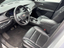 Thumbnail image of 2021 Cadillac XT4 at Faulkner Cadillac Trevose Used