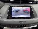 Thumbnail image of 2021 Cadillac XT4 at Faulkner Cadillac Trevose Used