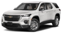 Thumbnail image of 2022 Chevrolet Traverse at BobSteeleChevrolet - Used