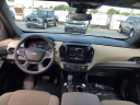 Thumbnail image of 2022 Chevrolet Traverse at BobSteeleChevrolet - Used