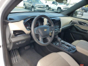 Thumbnail image of 2022 Chevrolet Traverse at BobSteeleChevrolet - Used