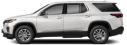 Thumbnail image of 2022 Chevrolet Traverse at BobSteeleChevrolet - Used