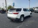 Thumbnail image of 2022 Chevrolet Traverse at BobSteeleChevrolet - Used