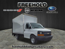 Thumbnail image of 2015 Chevrolet Express at Freehold Dodge Subaru