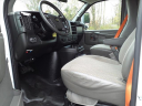 2015 Chevrolet Express 3500 at Freehold Dodge Subaru