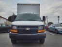 Thumbnail image of 2015 Chevrolet Express at Freehold Dodge Subaru