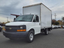 Thumbnail image of 2015 Chevrolet Express at Freehold Dodge Subaru