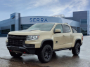 Thumbnail image of 2021 Chevrolet Colorado at Serra Ford Farmington Hills