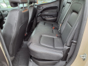 2021 Chevrolet Colorado ZR2 at Serra Ford Farmington Hills