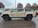 Thumbnail image of 2021 Chevrolet Colorado at Serra Ford Farmington Hills