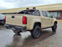 Thumbnail image of 2021 Chevrolet Colorado at Serra Ford Farmington Hills