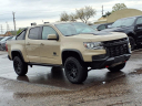 Thumbnail image of 2021 Chevrolet Colorado at Serra Ford Farmington Hills