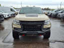 Thumbnail image of 2021 Chevrolet Colorado at Serra Ford Farmington Hills