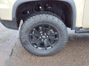 Thumbnail image of 2021 Chevrolet Colorado at Serra Ford Farmington Hills