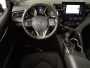 Thumbnail image of 2021 Toyota Camry at Metro Honda