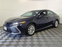 Thumbnail image of 2021 Toyota Camry at Metro Honda