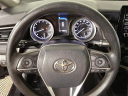 Thumbnail image of 2021 Toyota Camry at Metro Honda