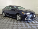 Thumbnail image of 2021 Toyota Camry at Metro Honda