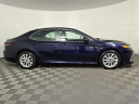 Thumbnail image of 2021 Toyota Camry at Metro Honda