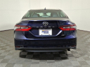 Thumbnail image of 2021 Toyota Camry at Metro Honda