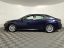 Thumbnail image of 2021 Toyota Camry at Metro Honda