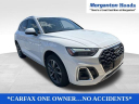Thumbnail image of 2023 Audi Q5 at Morganton Honda
