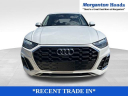 Thumbnail image of 2023 Audi Q5 at Morganton Honda