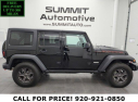 Thumbnail image of 2018 Jeep Wrangler JK Unlimited at Summit Chrysler Dodge Jeep